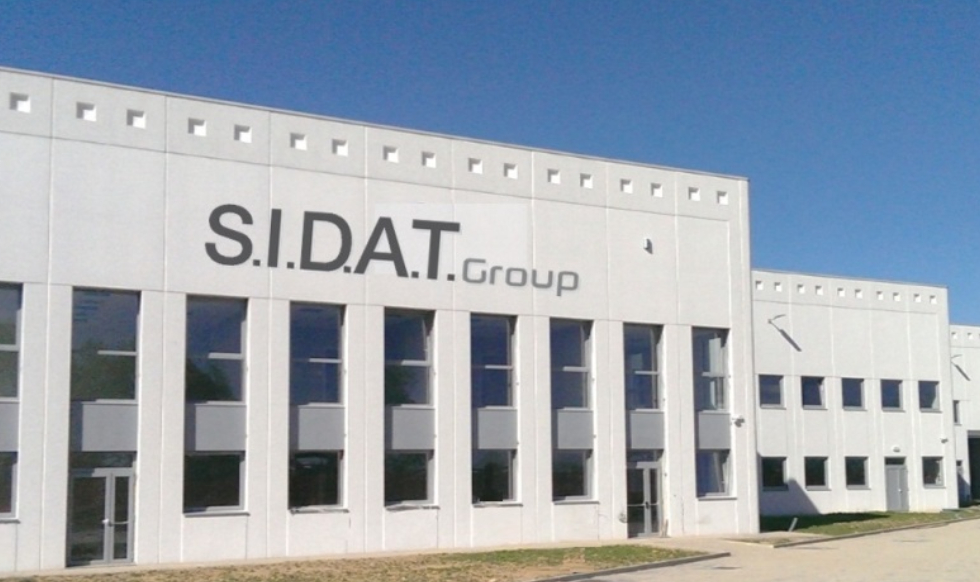 S.I.D.A.T. S.p.A. Company