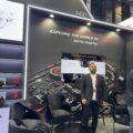 Conexus at Automechanika Dubai 2024